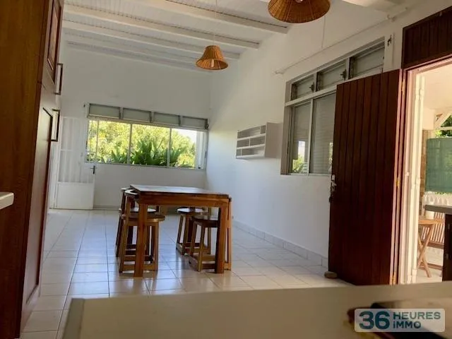 House à Petit-Bourg — vignette 9