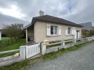 House à Bréhal — vignette 15