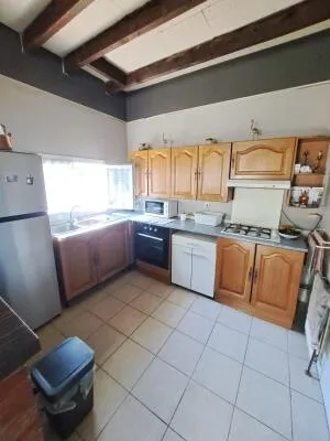 House à Yvré-l'Évêque — vignette 3