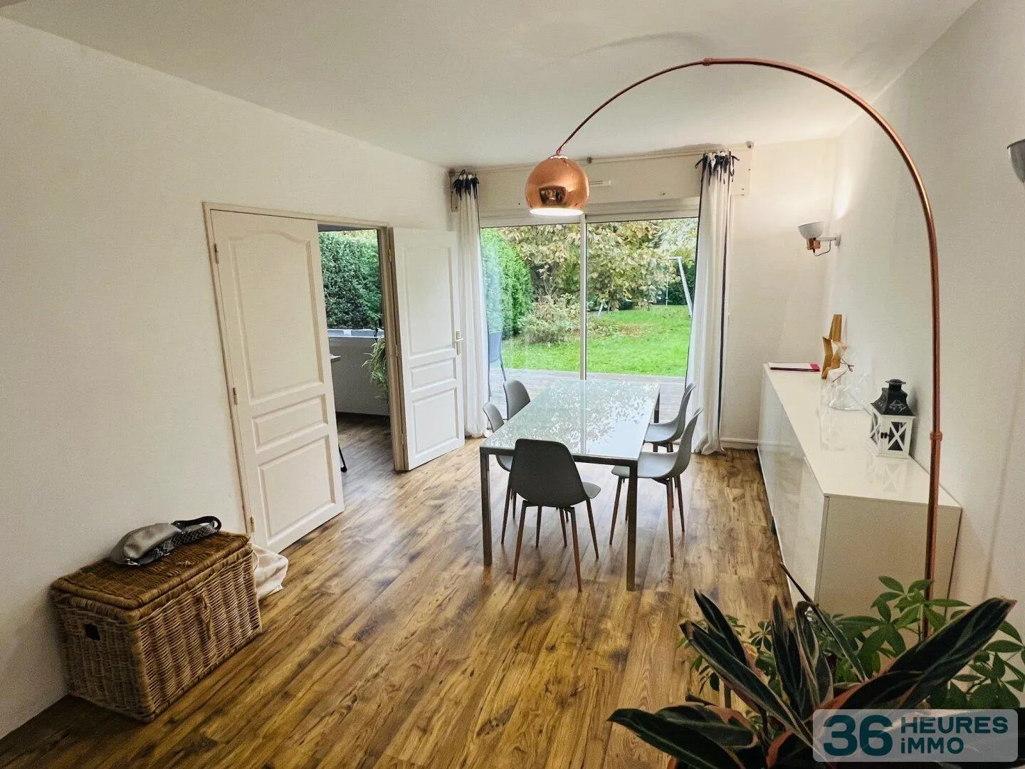House à Croix — vignette 5