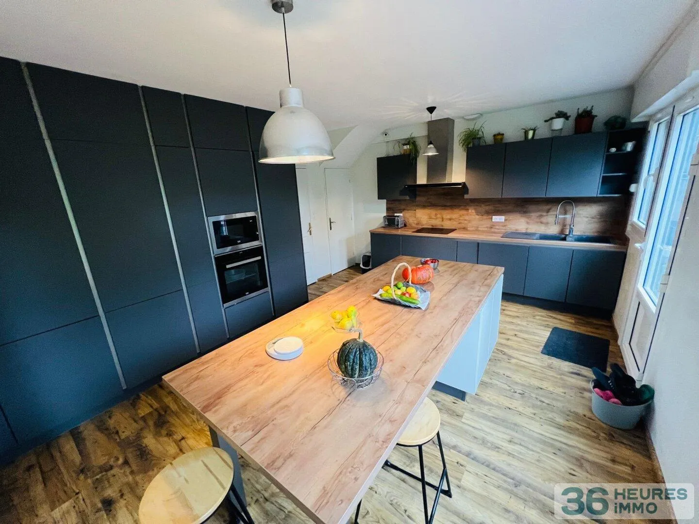 House à Croix — vignette 9