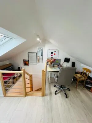 House à Croix — vignette 10