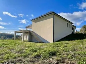 House à Malemort — vignette 3