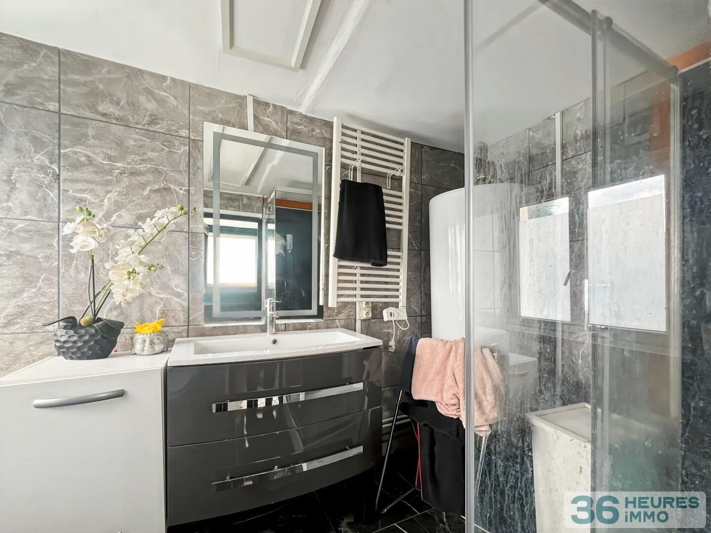 House à Servon — vignette 5