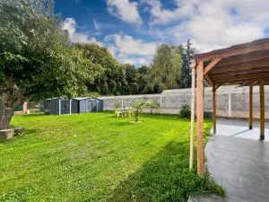 House à Servon — vignette 15