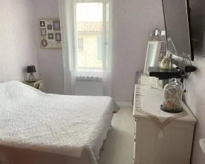 House à Le Gué-d'Alleré — vignette 12