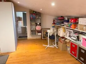 House à Le Gué-d'Alleré — vignette 13