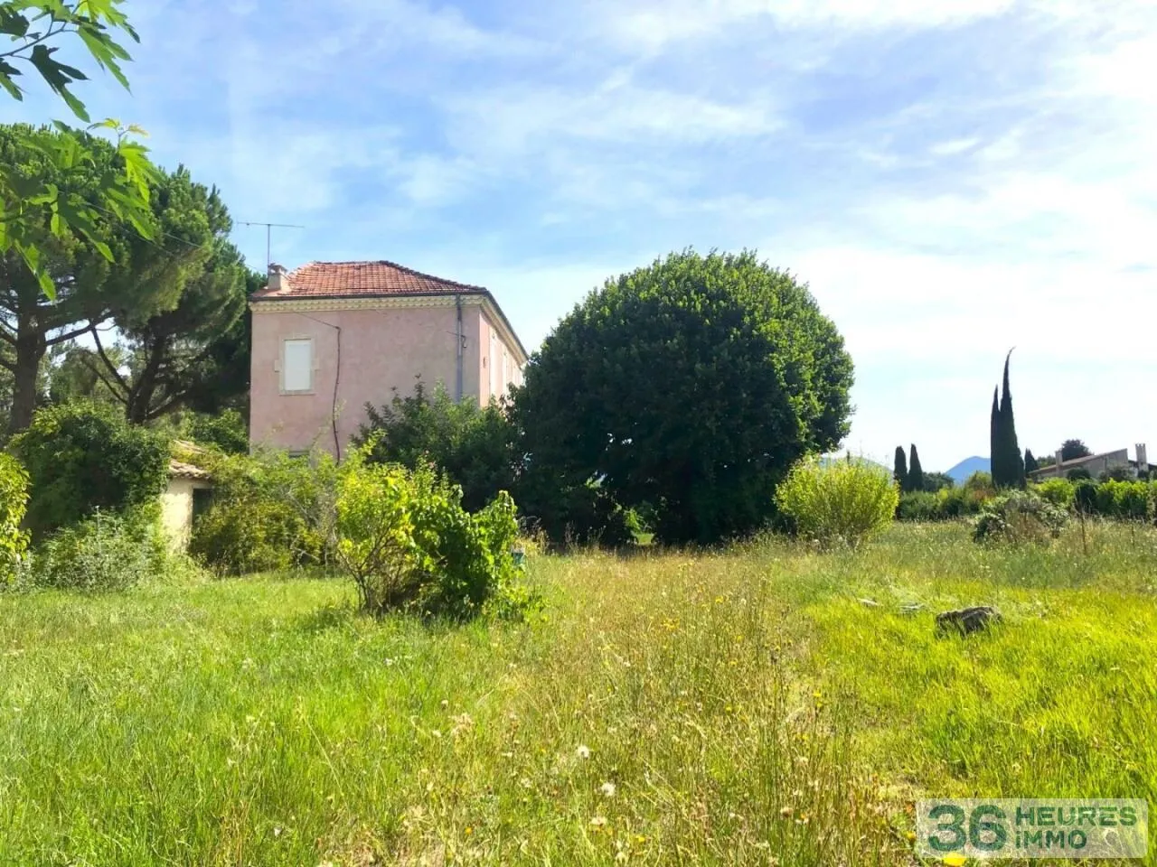 House à Valréas