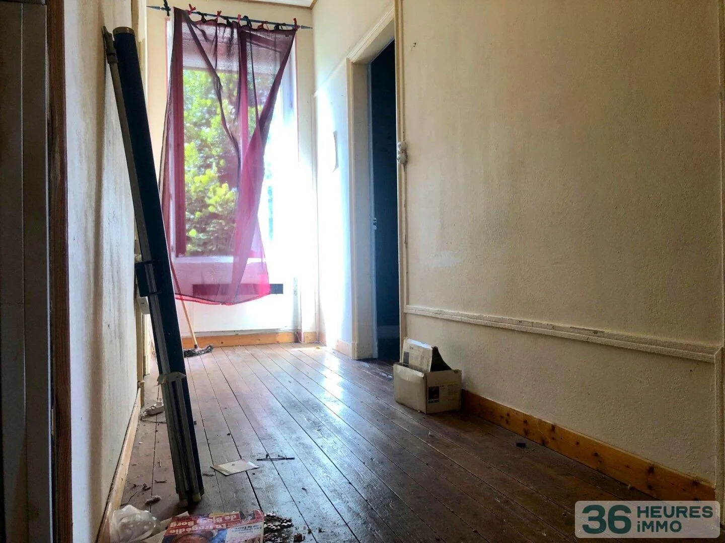 House à Valréas — vignette 7