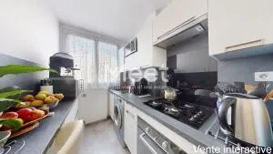 Apartment à Vitry-sur-Seine — vignette 2