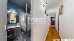 Apartment à Vitry-sur-Seine — vignette 5
