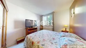 Apartment à Vitry-sur-Seine — vignette 9