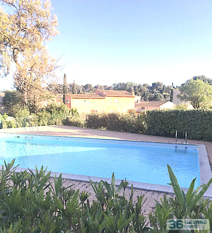 House à Sanary-sur-Mer — vignette 12