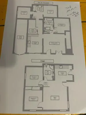 House à Volx — vignette 7