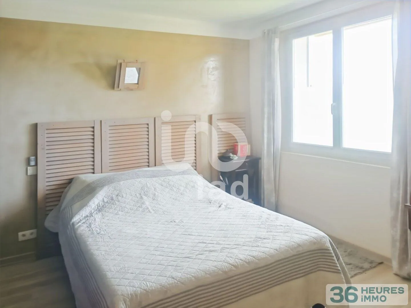 House à Volx — vignette 11