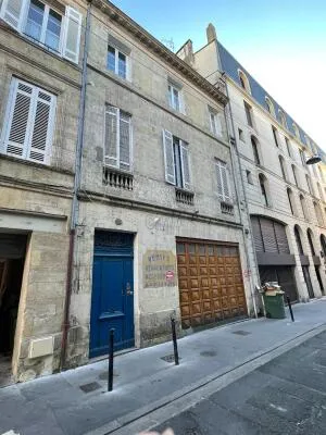 Immeuble BORDEAUX HYPER CENTRE
