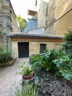 Building à Bordeaux — vignette 4