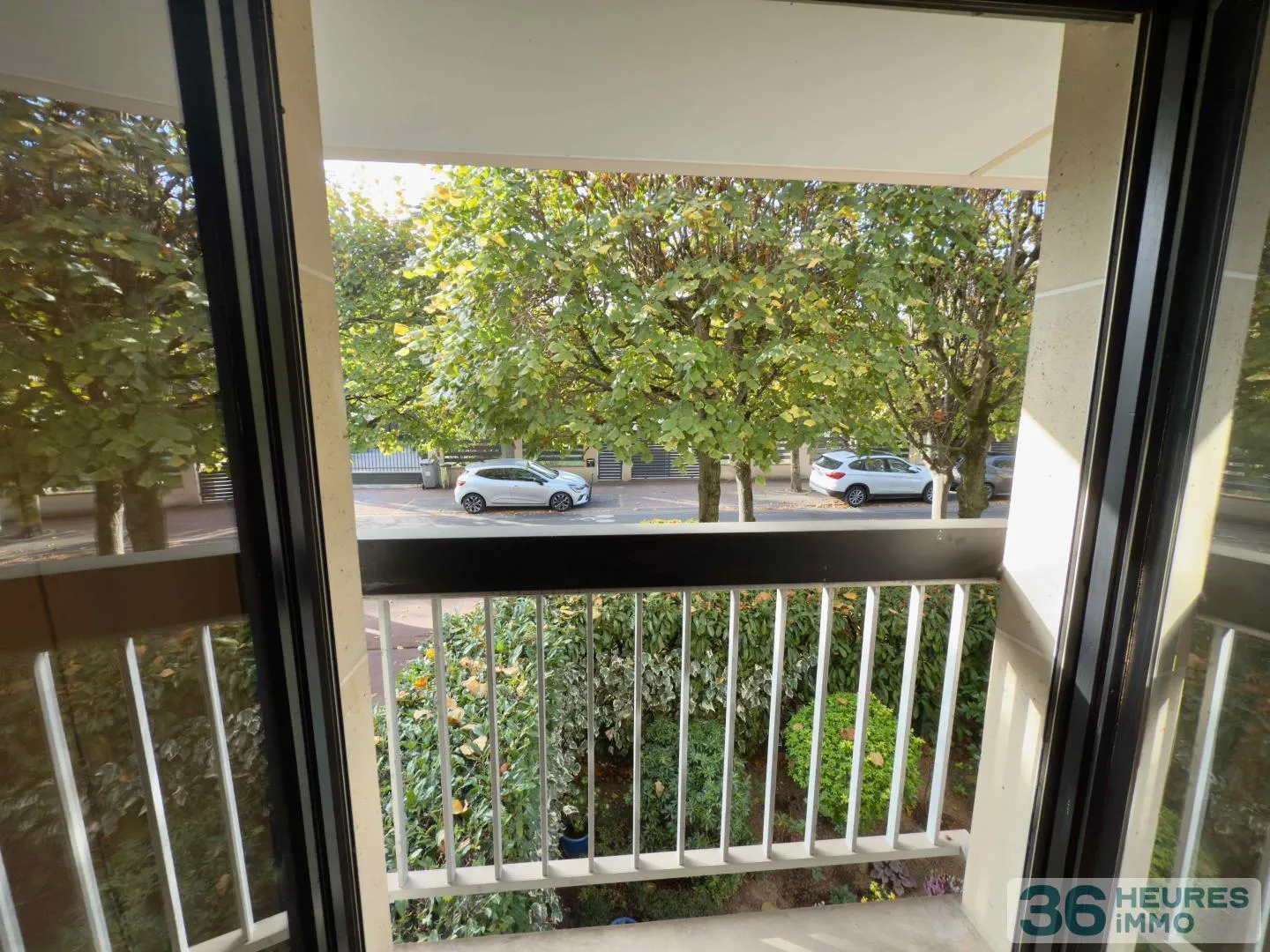 Apartment à Rueil-Malmaison — vignette 3