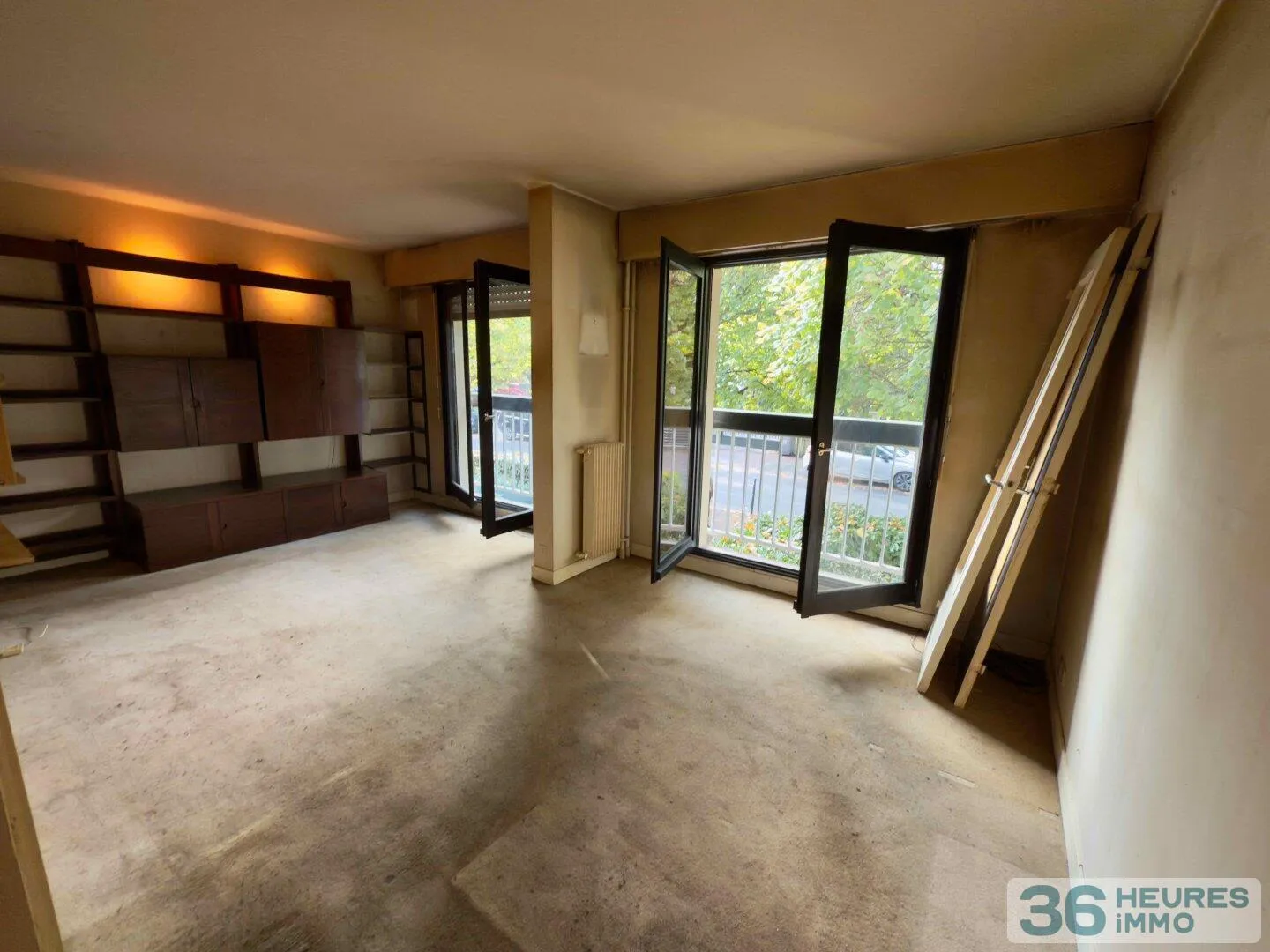 Apartment à Rueil-Malmaison — vignette 4