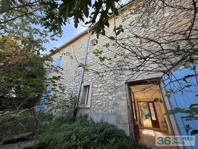 Estate à La Bastide-des-Jourdans — vignette 4