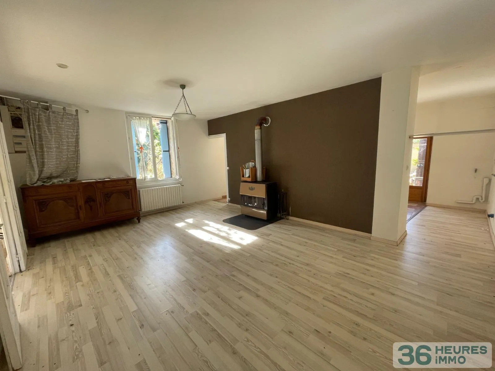 Estate à La Bastide-des-Jourdans — vignette 5