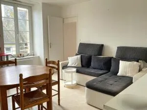 Appartement 46 m² Dpe D Libre d'occupant