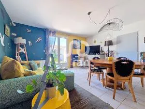 House à Saint-Ouen-d'Aunis — vignette 3