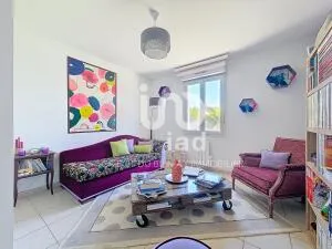 House à Saint-Ouen-d'Aunis — vignette 5