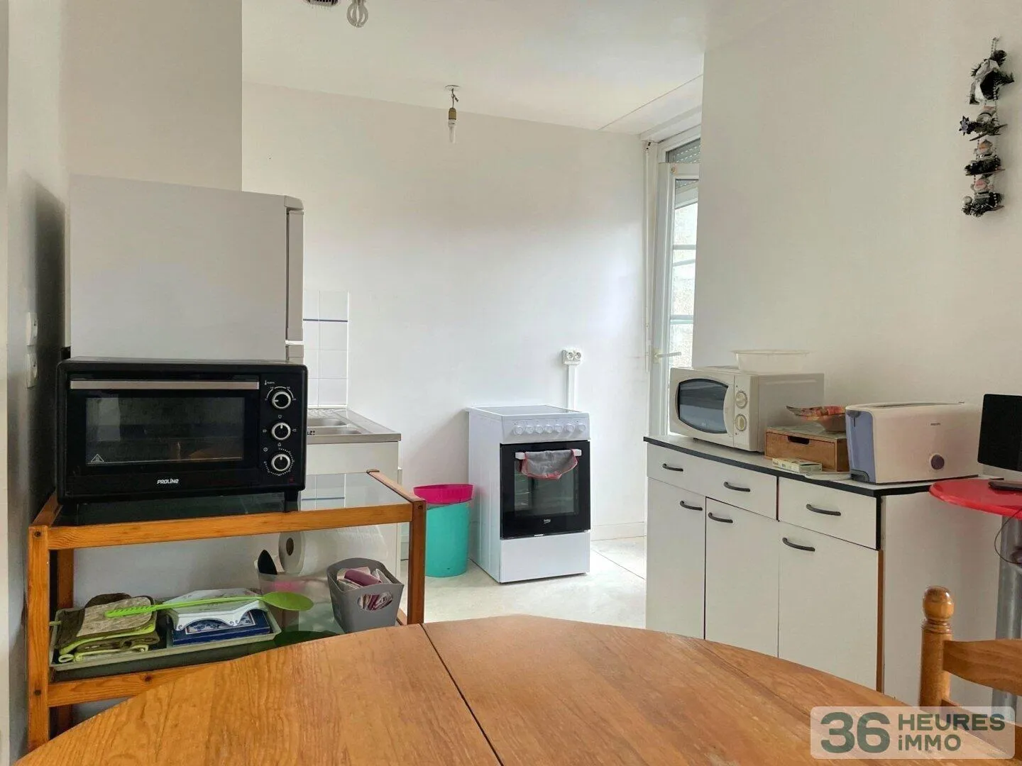 Apartment à La Roche-Jaudy — vignette 6