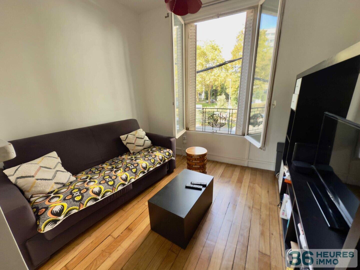 Apartment à Bagneux — vignette 2
