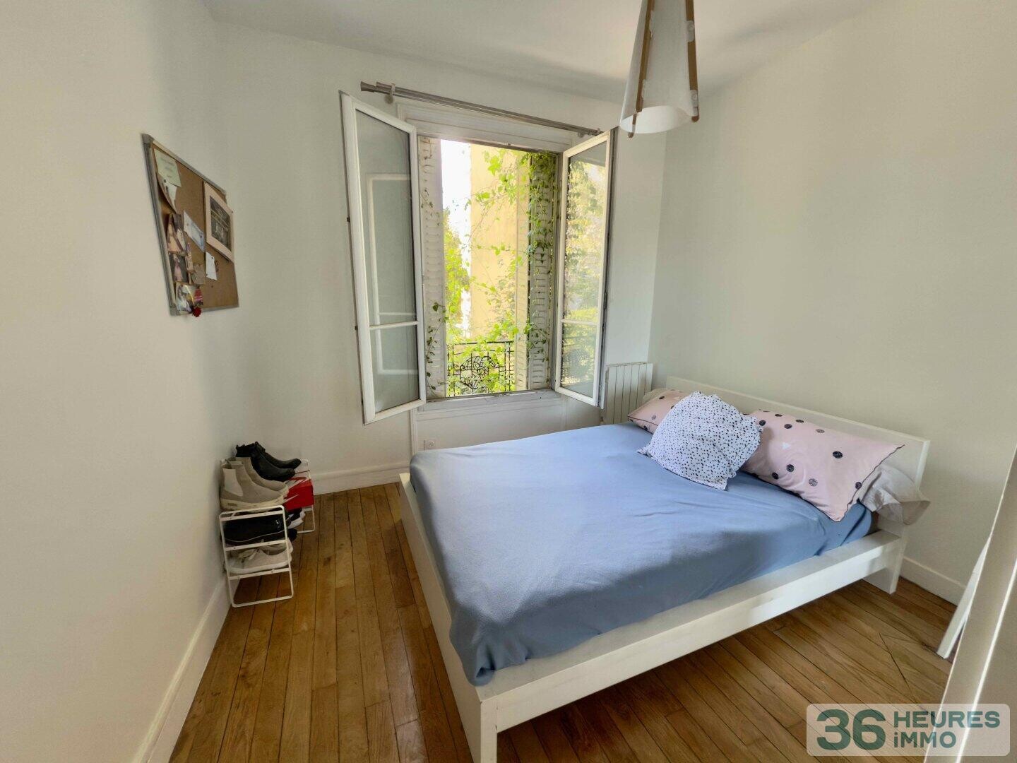 Apartment à Bagneux — vignette 5