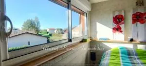 House à La Salvetat-Saint-Gilles — vignette 47