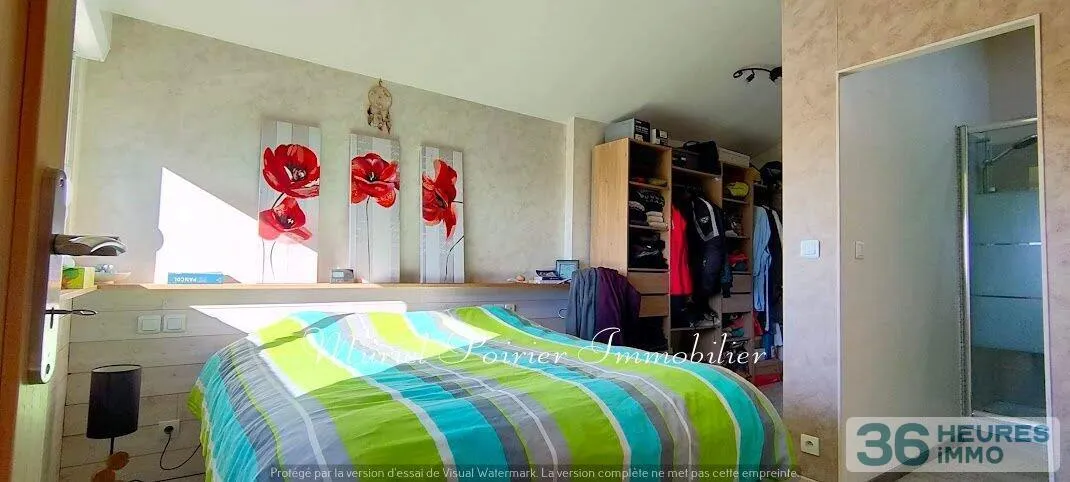 House à La Salvetat-Saint-Gilles — vignette 49