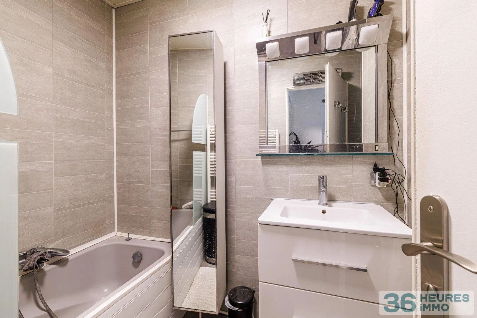 Apartment à Antibes — vignette 7