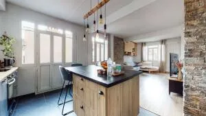 Apartment à Charenton-le-Pont — vignette 3