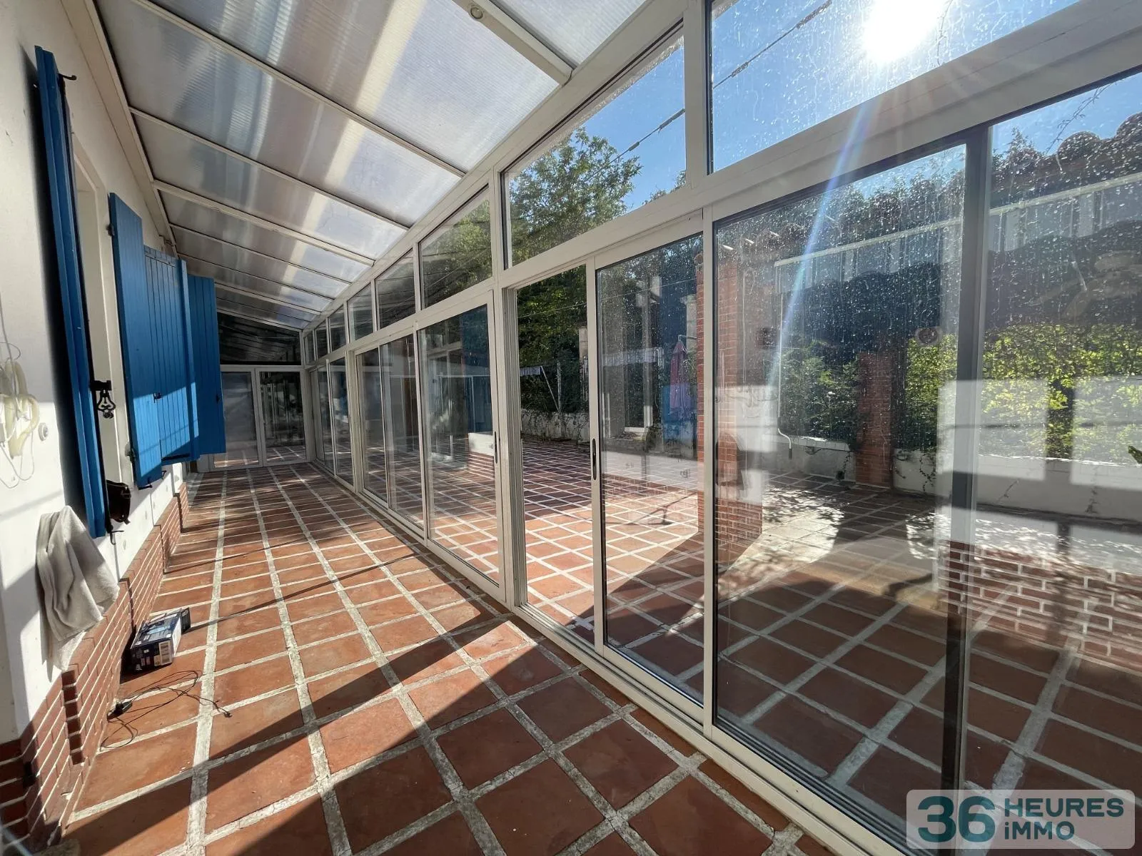 Estate à Vitrolles — vignette 11