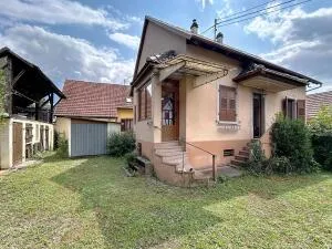 Maison à GERSTHEIM