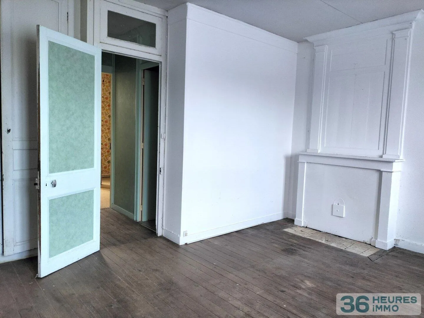 House à La Hague — vignette 13