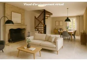 House à Coublanc — vignette 2