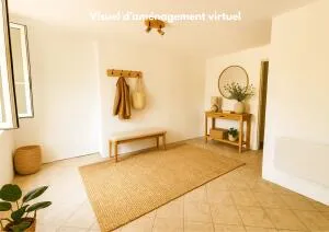 House à Coublanc — vignette 7