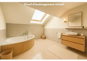 House à Coublanc — vignette 15