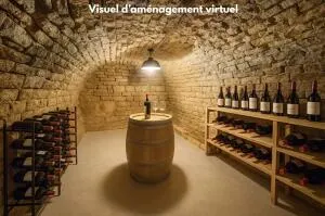 House à Coublanc — vignette 16