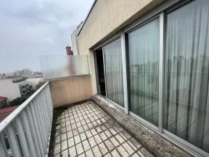 Apartment à Les Lilas — vignette 8