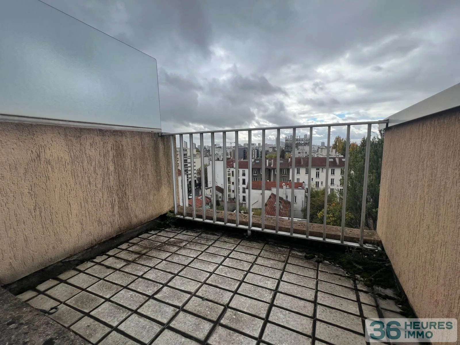 Apartment à Les Lilas — vignette 17