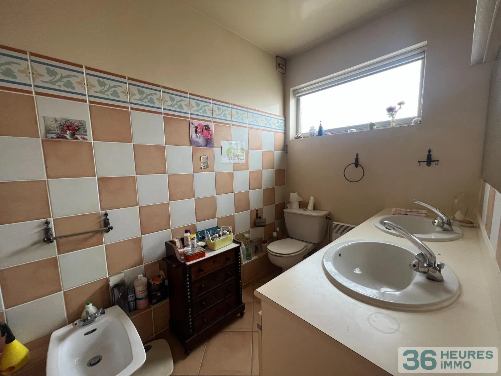 Apartment à Les Lilas — vignette 26