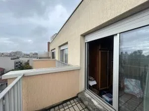 Apartment à Les Lilas — vignette 27
