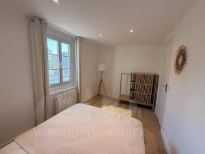 Apartment à Deauville — vignette 5