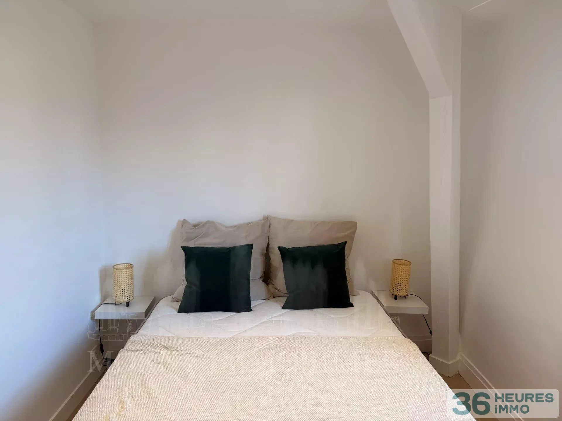 Apartment à Deauville — vignette 6