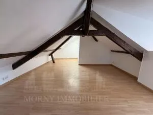 Apartment à Deauville — vignette 8