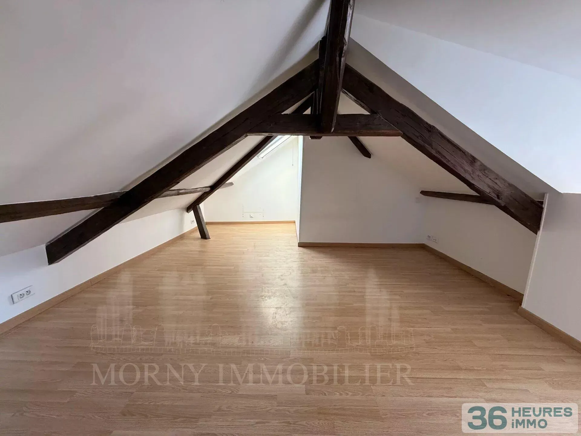 Apartment à Deauville — vignette 8